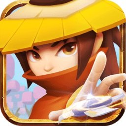 暴走大侠内购修改版 Logo