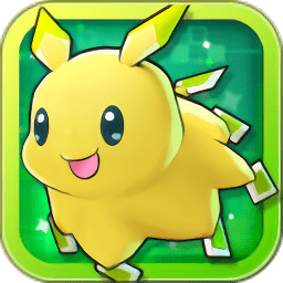 贝克梦大冒险无限金币版 Logo