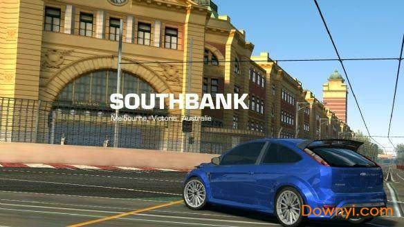 real racing3无限金币版(真实赛车3) 游戏截图